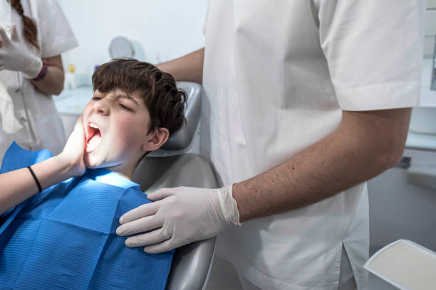 Best Emergency Wisdom Teeth Removal in Whitehouse, TX